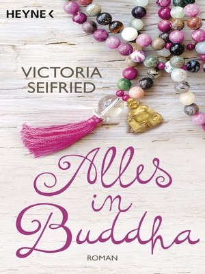 cover image of Alles in Buddha